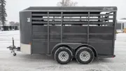new Stock / Stock Combo Trailers Delta Trailers  for sale, in Clearwater, MN Thumbnail 4