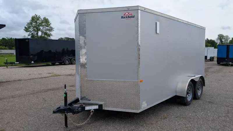 2026 Rock Solid Cargo