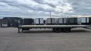 new Equipment / Flatbed Trailers Doolittle Trailer Mfg  for sale, in Clearwater, MN Thumbnail 4