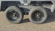 new Dump Trailers Lamar Trailers  for sale, in Clearwater, MN Thumbnail 10