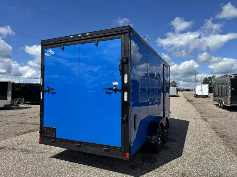 new Cargo (Enclosed) Trailers Rock Solid Cargo  for sale, in Clearwater, MN Thumbnail 6