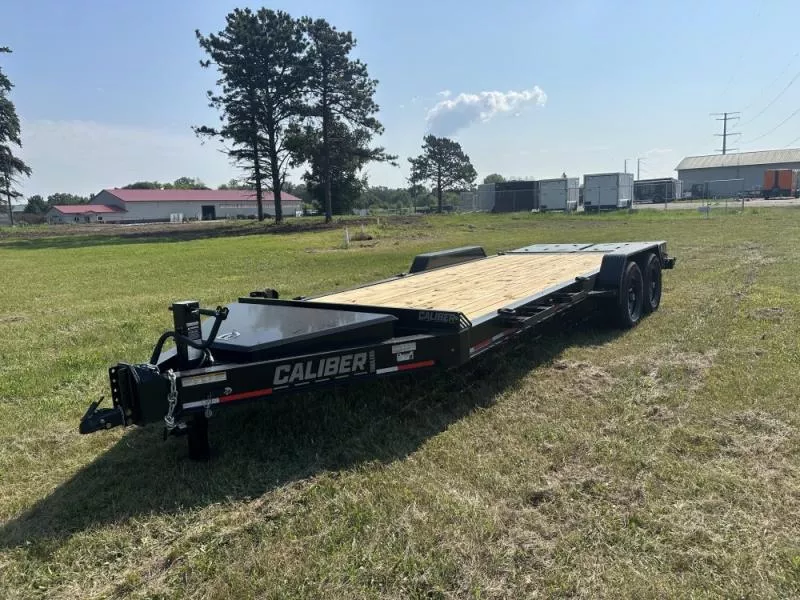 new Equipment / Flatbed Trailers Caliper  for sale, in Clearwater, MN Thumbnail 3