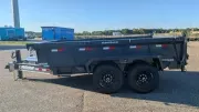 new Dump Trailers Lamar Trailers  for sale, in Clearwater, MN Thumbnail 5