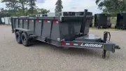 new Dump Trailers Lamar Trailers  for sale, in Clearwater, MN Thumbnail 3
