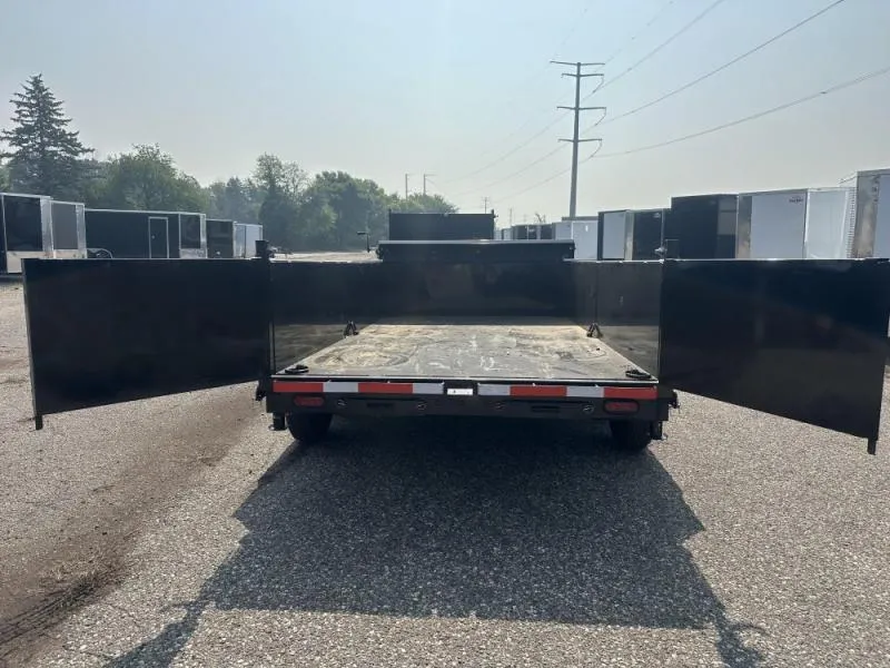 new Dump Trailers Caliper  for sale, in Clearwater, MN Thumbnail 8