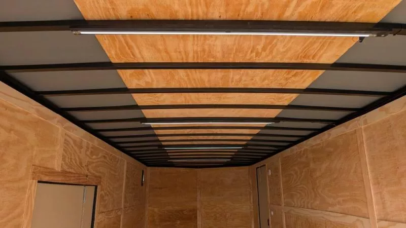 new Car Haulers / Racing Trailers Rock Solid Cargo  for sale, in Clearwater, MN Thumbnail 10