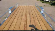 new Utility Trailers Quality Steel and Aluminum  for sale, in Clearwater, MN Thumbnail 8