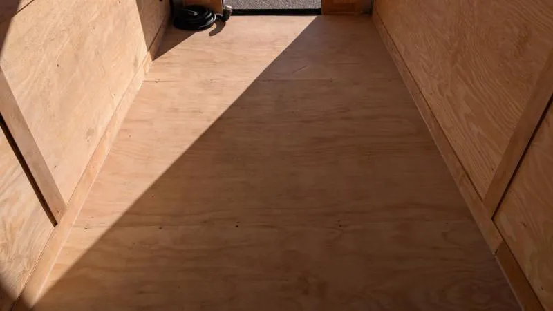 new Vending / Concession Trailers Rock Solid Cargo  for sale, in Clearwater, MN Thumbnail 8