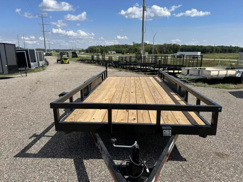 new Utility Trailers Caliper  for sale, in Clearwater, MN Thumbnail 10