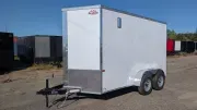 new Cargo (Enclosed) Trailers Rock Solid Cargo  for sale, in Clearwater, MN Thumbnail 3