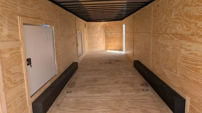 new Car Haulers / Racing Trailers Rock Solid Cargo  for sale, in Clearwater, MN Thumbnail 12