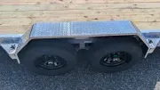 new Equipment / Flatbed Trailers Quality Steel and Aluminum  for sale, in Clearwater, MN Thumbnail 7