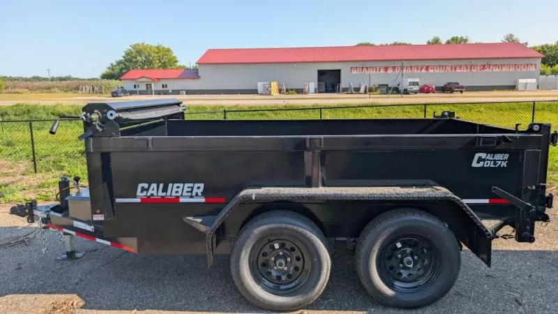 new Dump Trailers Caliper  for sale, in Clearwater, MN Thumbnail 4