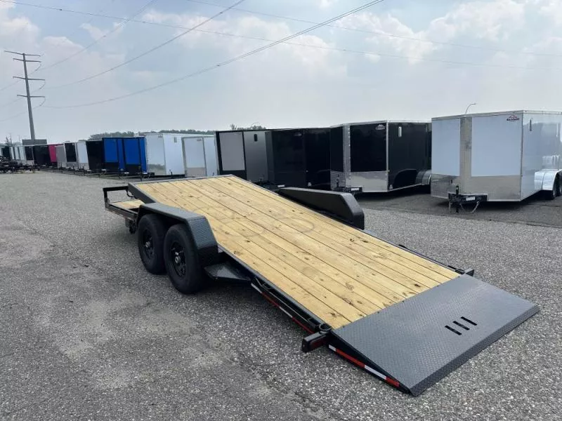 new Tilt Trailers Caliper  for sale, in Clearwater, MN Thumbnail 8