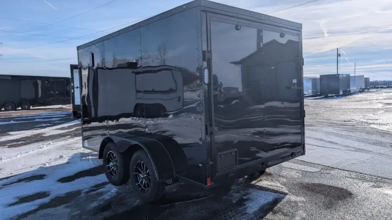 new Cargo (Enclosed) Trailers Rock Solid Cargo  for sale, in Clearwater, MN Thumbnail 5