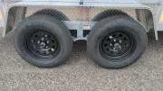 new Utility Trailers Quality Steel and Aluminum  for sale, in Clearwater, MN Thumbnail 8