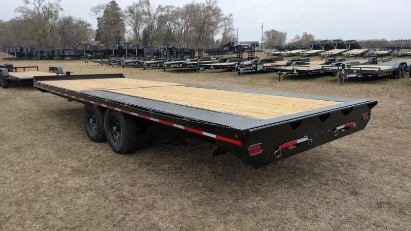 new Equipment / Flatbed Trailers Caliper  for sale, in Clearwater, MN Thumbnail 5