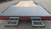 new Equipment / Flatbed Trailers Lamar Trailers  for sale, in Clearwater, MN Thumbnail 7