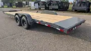 new Equipment / Flatbed Trailers Lamar Trailers  for sale, in Clearwater, MN Thumbnail 5