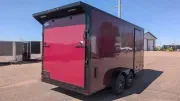 new Cargo (Enclosed) Trailers Rock Solid Cargo  for sale, in Clearwater, MN Thumbnail 6