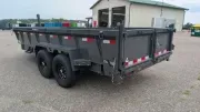 new Dump Trailers Lamar Trailers  for sale, in Clearwater, MN Thumbnail 6