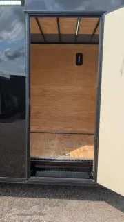 new Cargo (Enclosed) Trailers Rock Solid Cargo  for sale, in Clearwater, MN Thumbnail 9
