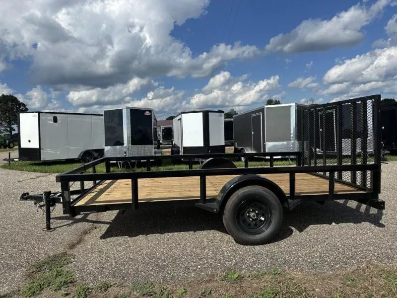 new Utility Trailers Caliper  for sale, in Clearwater, MN Thumbnail 4