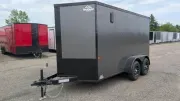 new Cargo (Enclosed) Trailers Rock Solid Cargo  for sale, in Clearwater, MN Thumbnail 3
