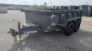 new Dump Trailers Lamar Trailers  for sale, in Clearwater, MN Thumbnail 4