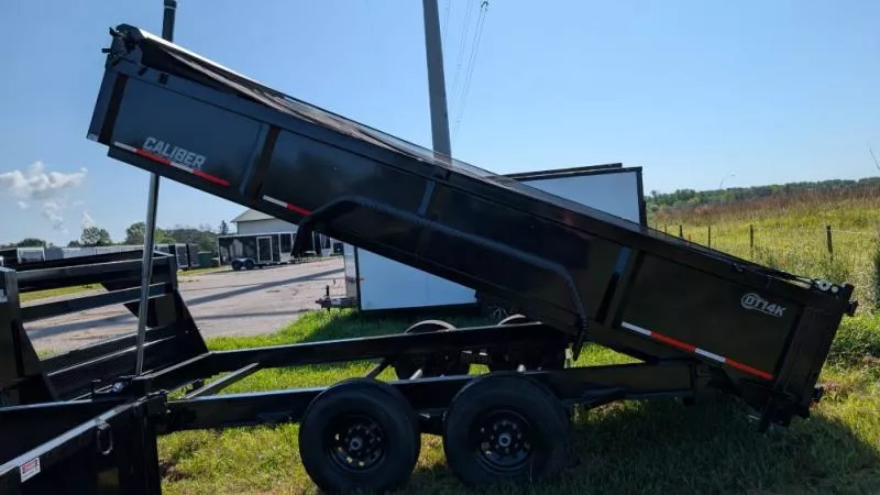 new Dump Trailers Caliper  for sale, in Clearwater, MN Thumbnail 9