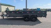 new Dump Trailers Lamar Trailers  for sale, in Clearwater, MN Thumbnail 5