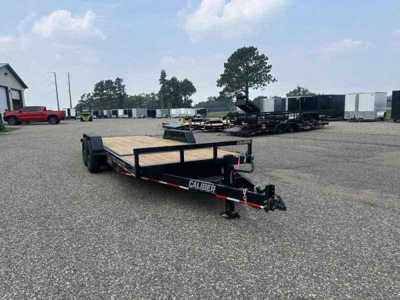 new Tilt Trailers Caliper  for sale, in Clearwater, MN Thumbnail 2