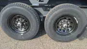 new Dump Trailers Lamar Trailers  for sale, in Clearwater, MN Thumbnail 9