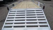 new Utility Trailers Quality Steel and Aluminum  for sale, in Clearwater, MN Thumbnail 7