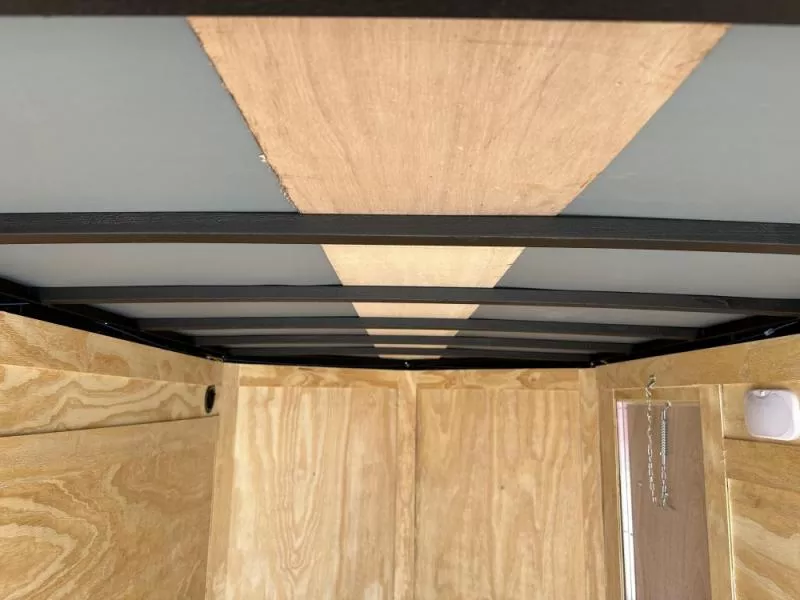 new Cargo (Enclosed) Trailers Rock Solid Cargo  for sale, in Clearwater, MN Thumbnail 10