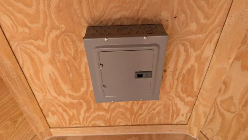 new Vending / Concession Trailers Rock Solid Cargo  for sale, in Clearwater, MN Thumbnail 9