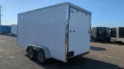 new Cargo (Enclosed) Trailers Rock Solid Cargo  for sale, in Clearwater, MN Thumbnail 5