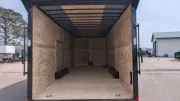 new Cargo (Enclosed) Trailers Rock Solid Cargo  for sale, in Clearwater, MN Thumbnail 10