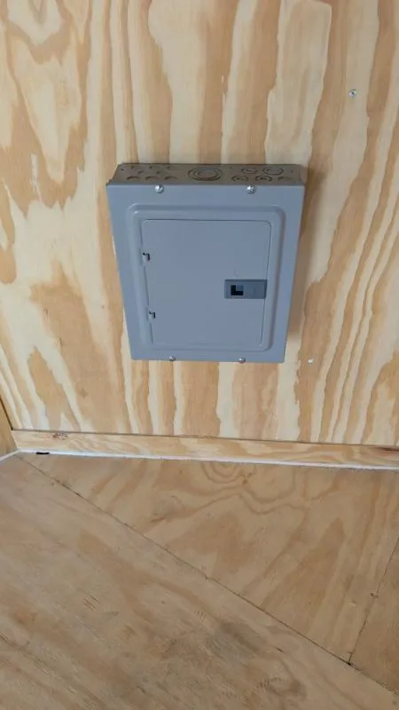 new Vending / Concession Trailers Rock Solid Cargo  for sale, in Clearwater, MN Thumbnail 10