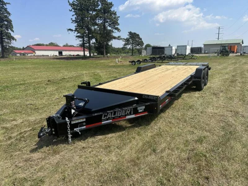 new Equipment / Flatbed Trailers Caliper  for sale, in Clearwater, MN Thumbnail 3