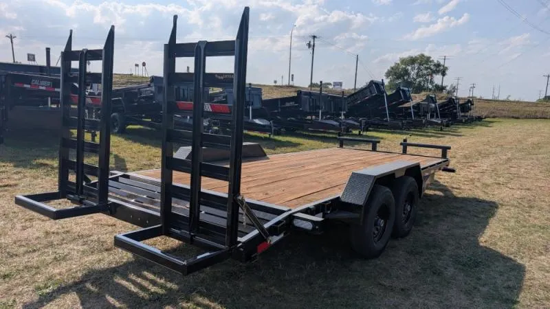 new Equipment / Flatbed Trailers Doolittle Trailer Mfg  for sale, in Clearwater, MN Thumbnail 6