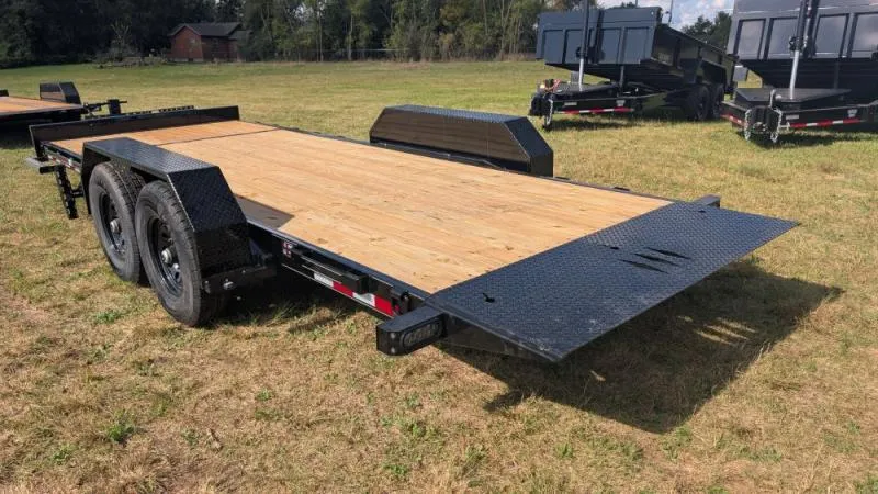new Tilt Trailers Doolittle Trailer Mfg  for sale, in Clearwater, MN Thumbnail 5