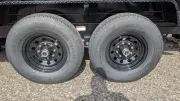 new Dump Trailers Quality Steel and Aluminum  for sale, in Clearwater, MN Thumbnail 11