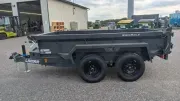 new Dump Trailers Lamar Trailers  for sale, in Clearwater, MN Thumbnail 5