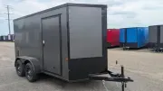 new Cargo (Enclosed) Trailers Rock Solid Cargo  for sale, in Clearwater, MN Thumbnail 2