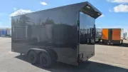 new Cargo (Enclosed) Trailers Rock Solid Cargo  for sale, in Clearwater, MN Thumbnail 5