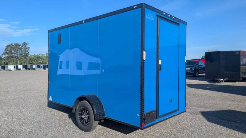 new Vending / Concession Trailers Rock Solid Cargo  for sale, in Clearwater, MN Thumbnail 6