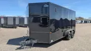 new Cargo (Enclosed) Trailers Rock Solid Cargo  for sale, in Clearwater, MN Thumbnail 3