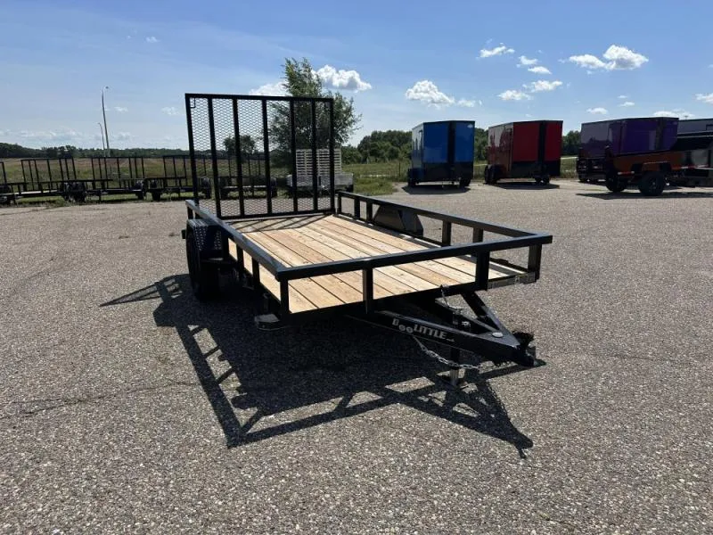 new Utility Trailers Doolittle Trailer Mfg  for sale, in Clearwater, MN Thumbnail 2
