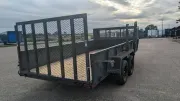 new Utility Trailers Lamar Trailers  for sale, in Clearwater, MN Thumbnail 6